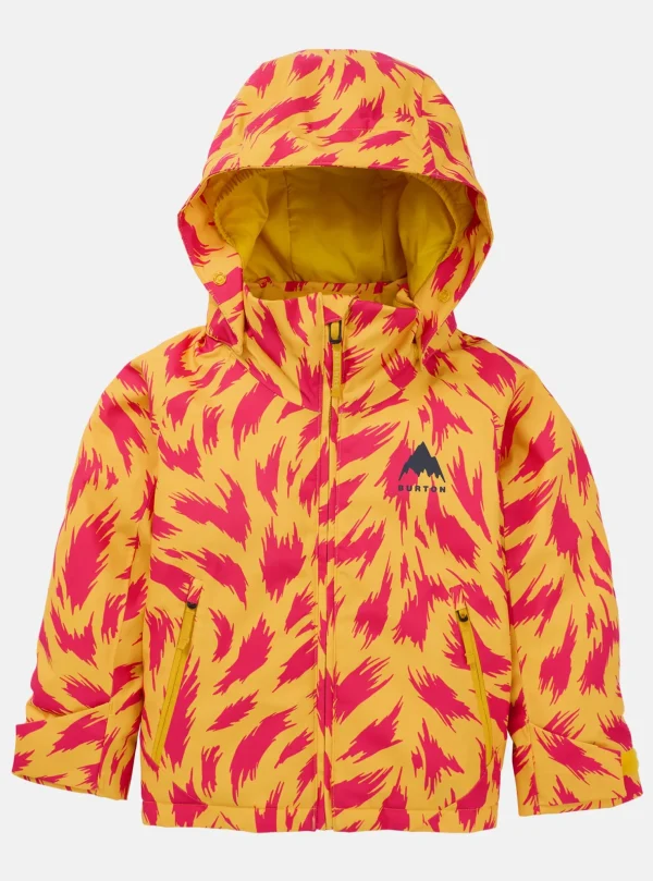 Toddlers' Burton Hillslope Jacket