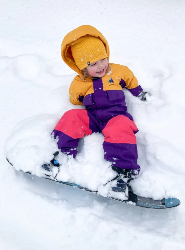Toddlers' Burton 2L One Piece Snowsuit