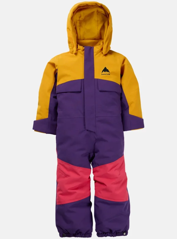 Toddlers' Burton 2L One Piece Snowsuit