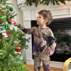 Toddlers' Burton Lightweight Base Layer Set