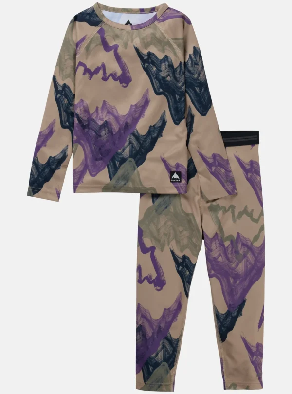 Toddlers' Burton Lightweight Base Layer Set