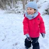 Toddlers' Burton Spindal Jacket