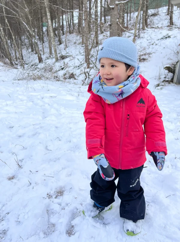 Toddlers' Burton Spindal Jacket