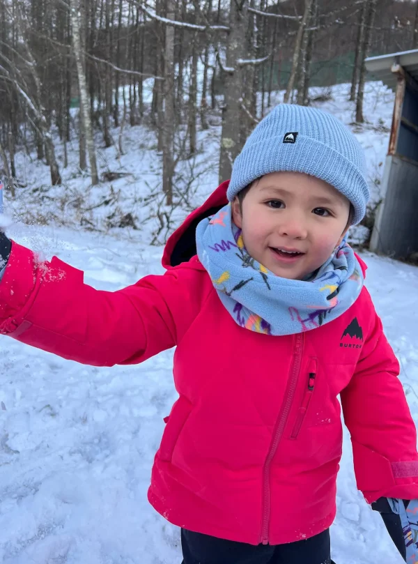 Toddlers' Burton Spindal Jacket