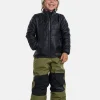 Toddlers' Burton Versatile Heat Insulated Jacket