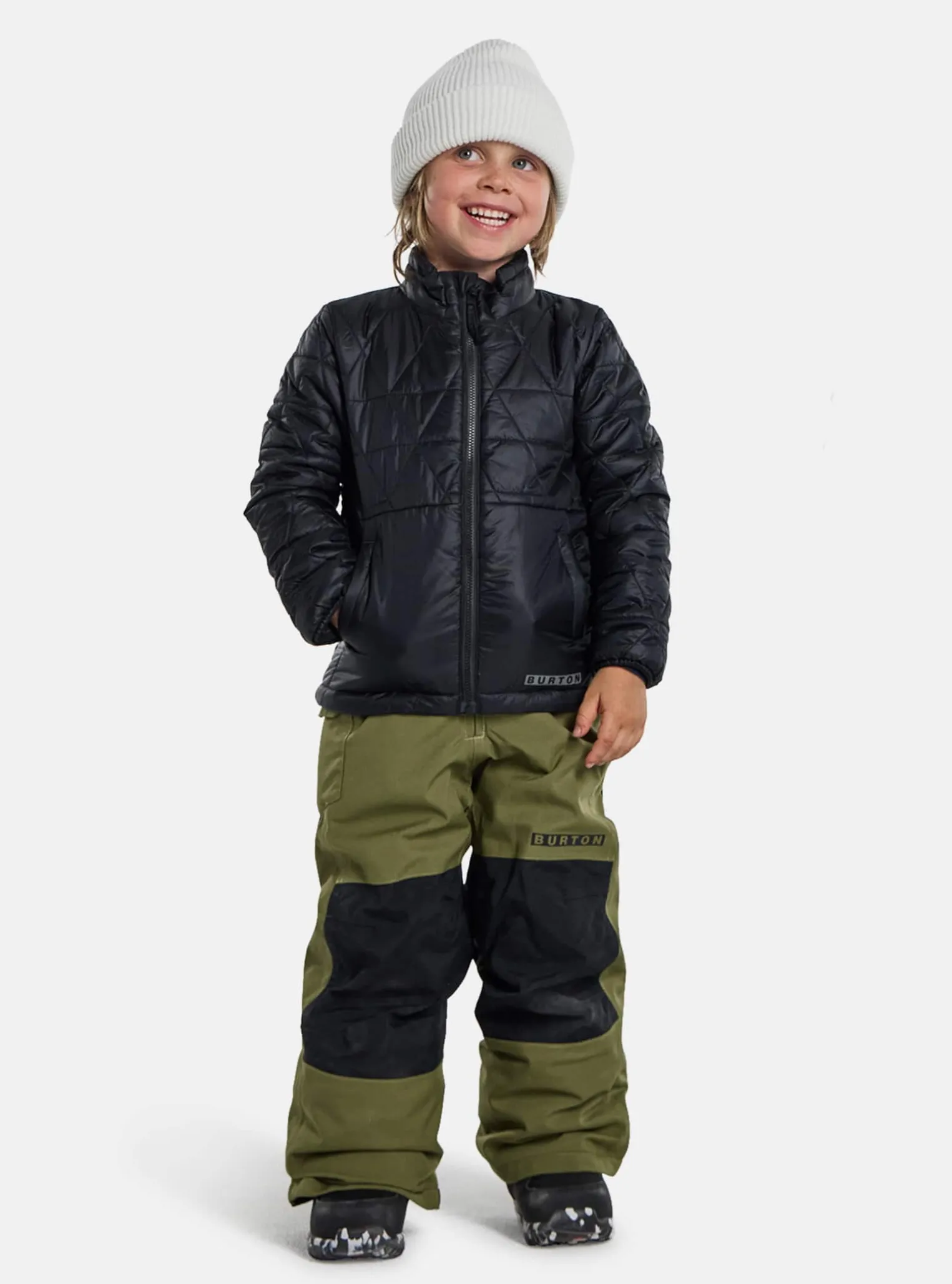 toddlers_burton_versatile_0.webp Toddlers' Burton Versatile Heat Insulated Jacket