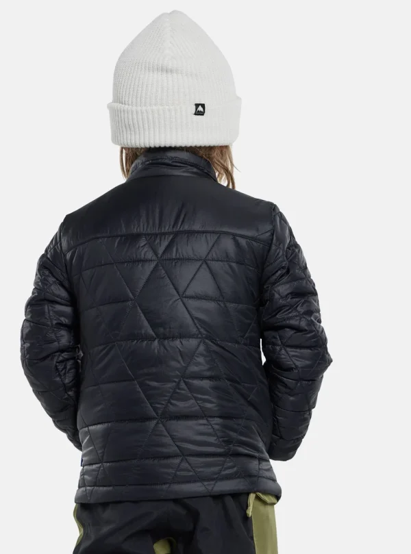 Toddlers' Burton Versatile Heat Insulated Jacket