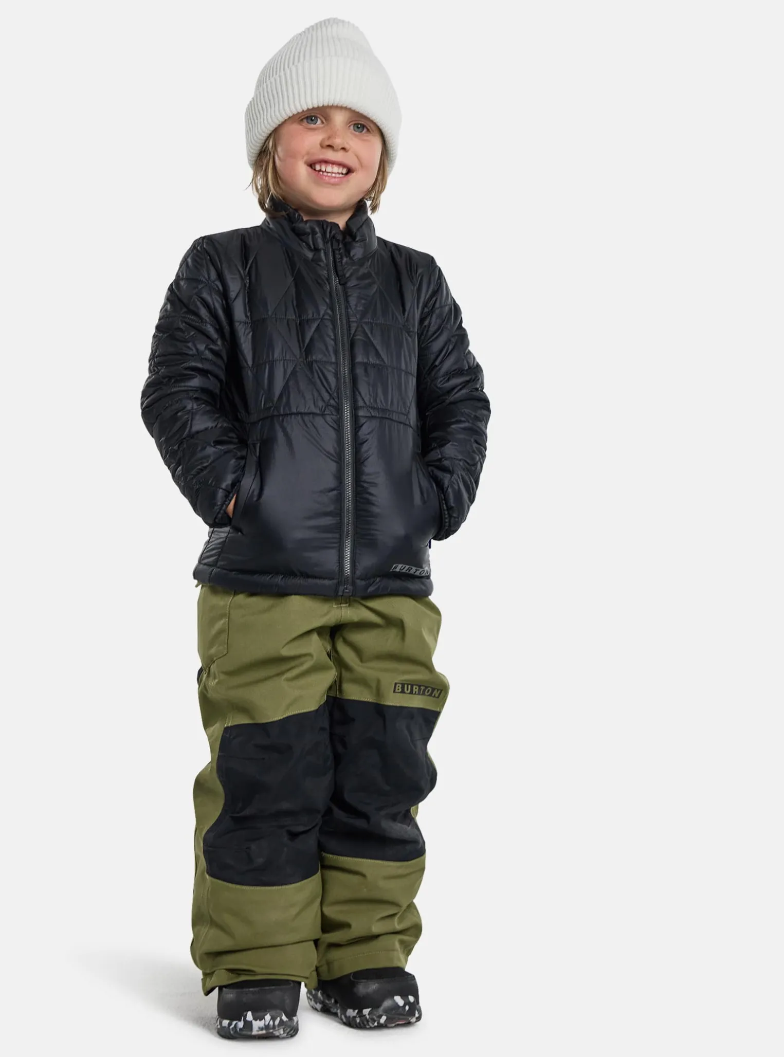 toddlers_burton_versatile_2.webp Toddlers' Burton Versatile Heat Insulated Jacket