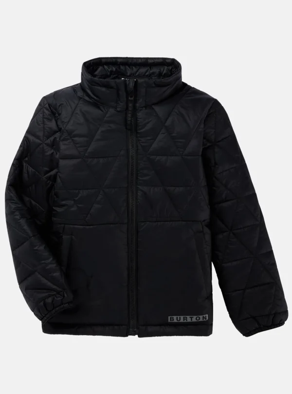 Toddlers' Burton Versatile Heat Insulated Jacket