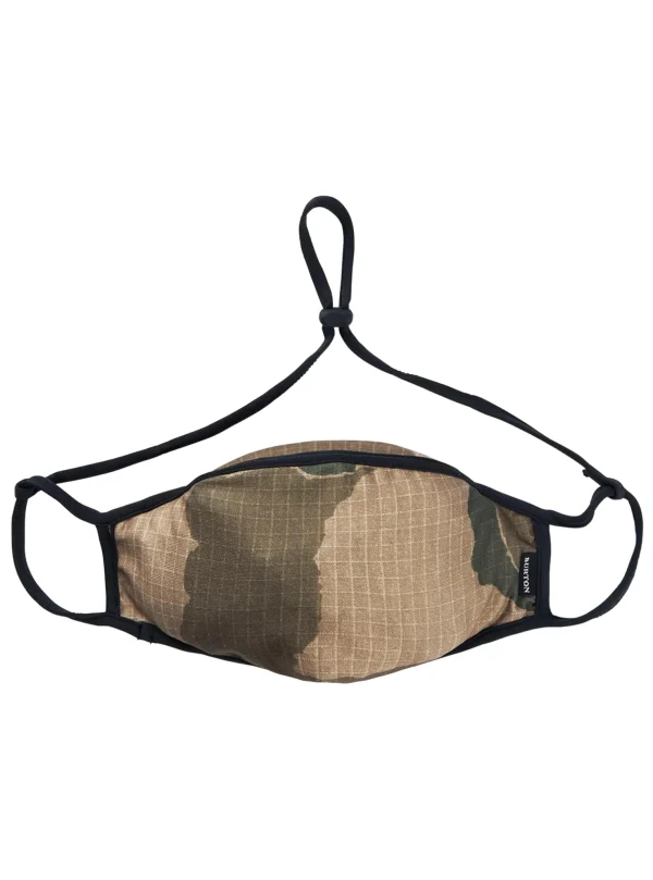 Wicking Face Mask