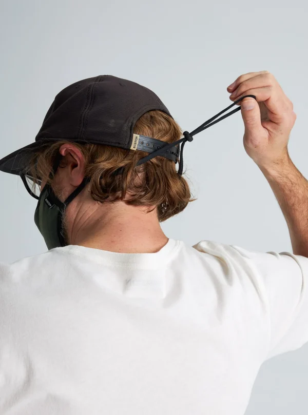 Wicking Face Mask 3-Pack