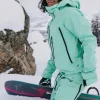 Women's Burton [ak] Acamar GORE-TEX PRO 3L Jacket