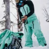 Women's Burton [ak] Acamar GORE-TEX PRO 3L Bib Pants