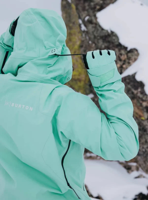 Women's Burton [ak] Acamar GORE-TEX PRO 3L Jacket