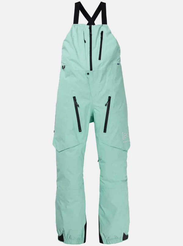Women's Burton [ak] Acamar GORE-TEX PRO 3L Bib Pants