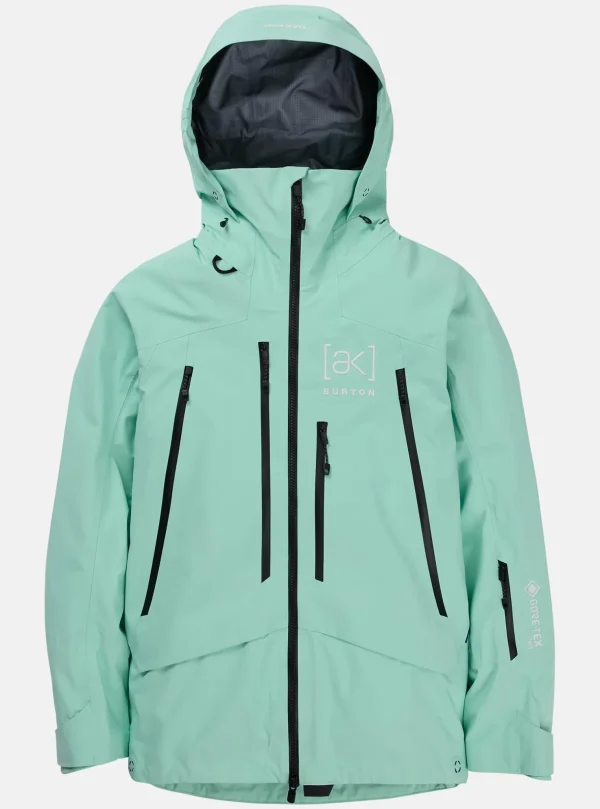 Women's Burton [ak] Acamar GORE-TEX PRO 3L Jacket