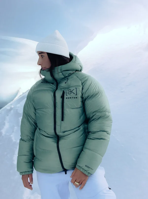 Women's Burton [ak] Baker Expedition Down Jacket