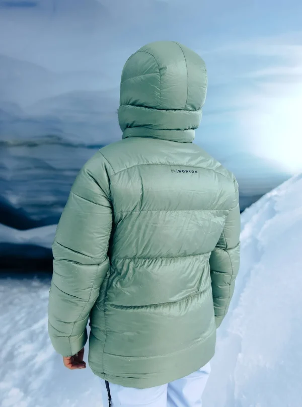 Women's Burton [ak] Baker Expedition Down Jacket