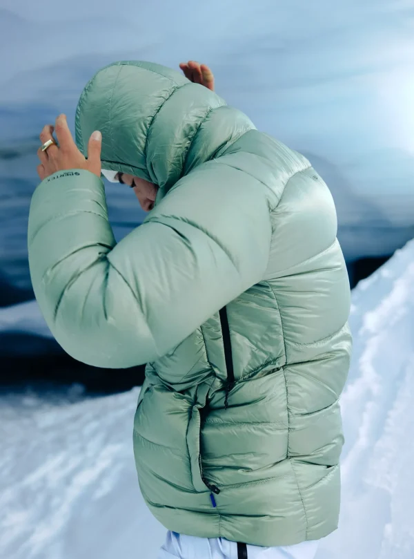 Women's Burton [ak] Baker Expedition Down Jacket