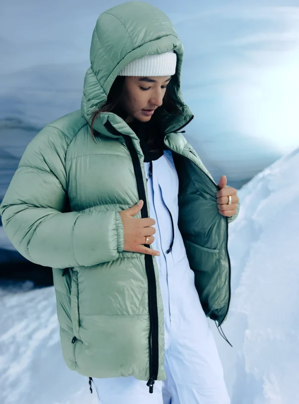 Women's Burton [ak] Baker Expedition Down Jacket