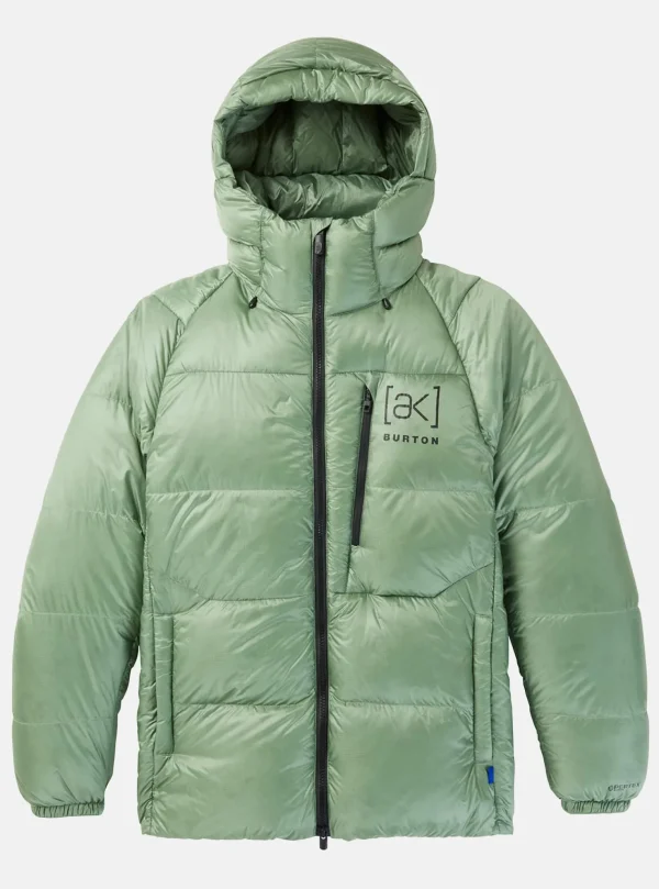 Women's Burton [ak] Baker Expedition Down Jacket