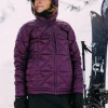 Women's Burton [ak] Baker Hooded Down Jacket