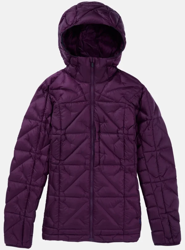 Women's Burton [ak] Baker Hooded Down Jacket
