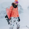 Women's Burton [ak] Baker Ultralight Down Jacket