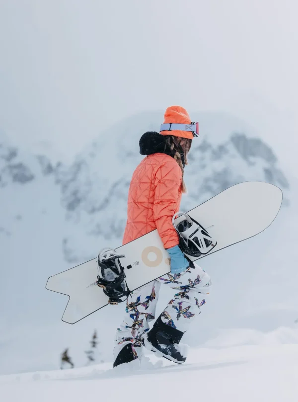 Women's Burton [ak] Baker Ultralight Down Jacket