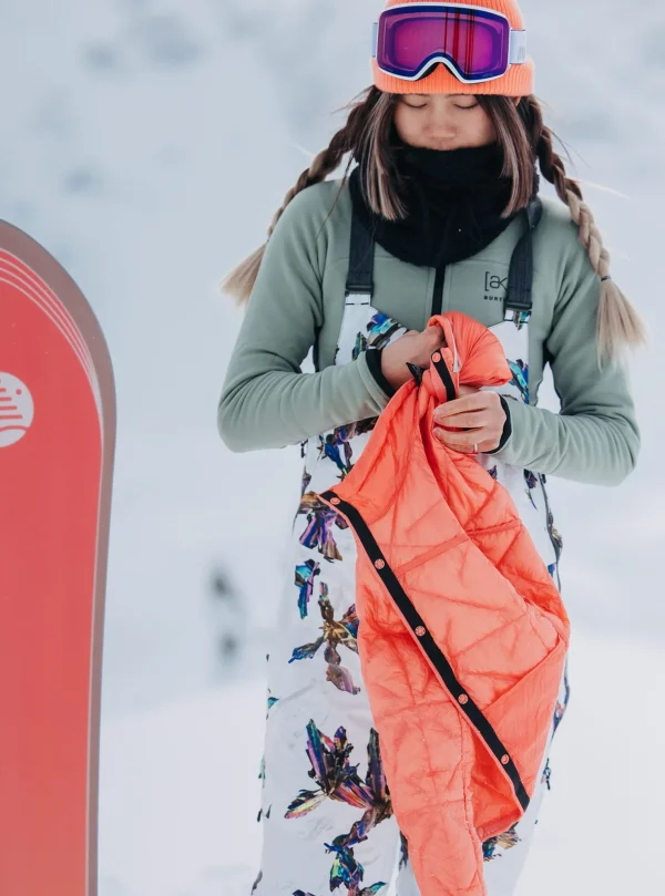 Women's Burton [ak] Baker Ultralight Down Jacket