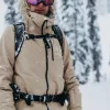 Women's Burton [ak] Embark GORE‑TEX 2L Jacket