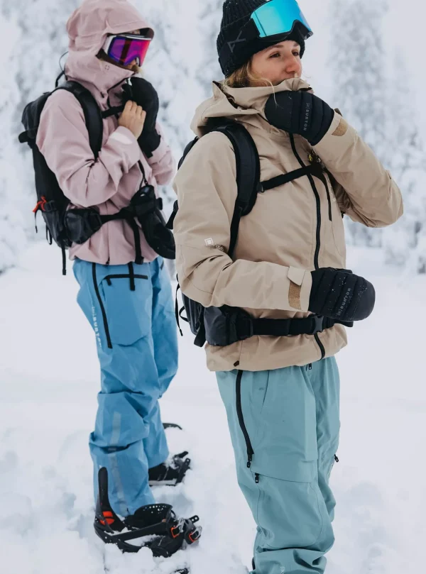 Women's Burton [ak] Embark GORE‑TEX 2L Jacket