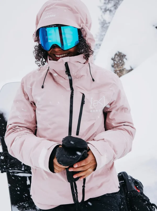 Women's Burton [ak] Flare GORE‑TEX 2L Down Jacket
