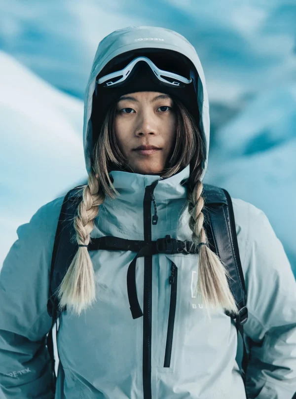 Women's Burton [ak] Flare GORE‑TEX 2L Down Jacket