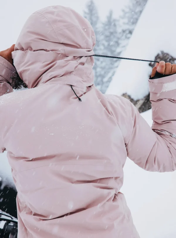 Women's Burton [ak] Flare GORE‑TEX 2L Down Jacket
