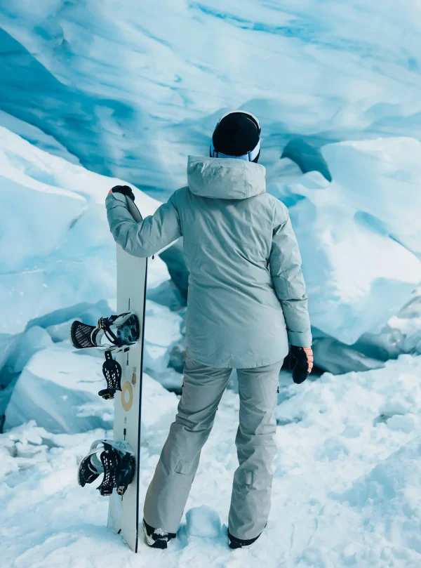Women's Burton [ak] Flare GORE‑TEX 2L Down Jacket