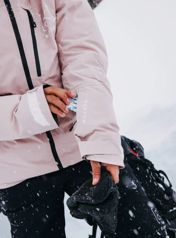 Women's Burton [ak] Flare GORE‑TEX 2L Down Jacket