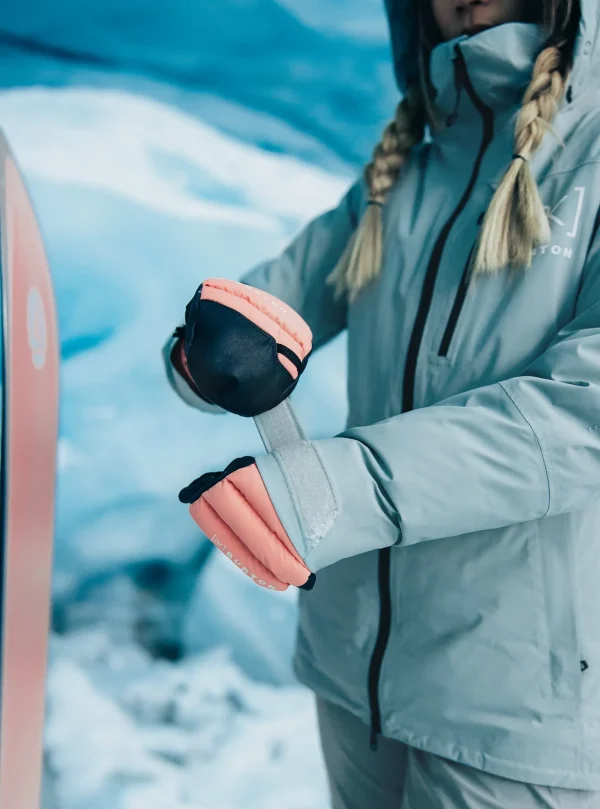 Women's Burton [ak] Flare GORE‑TEX 2L Down Jacket