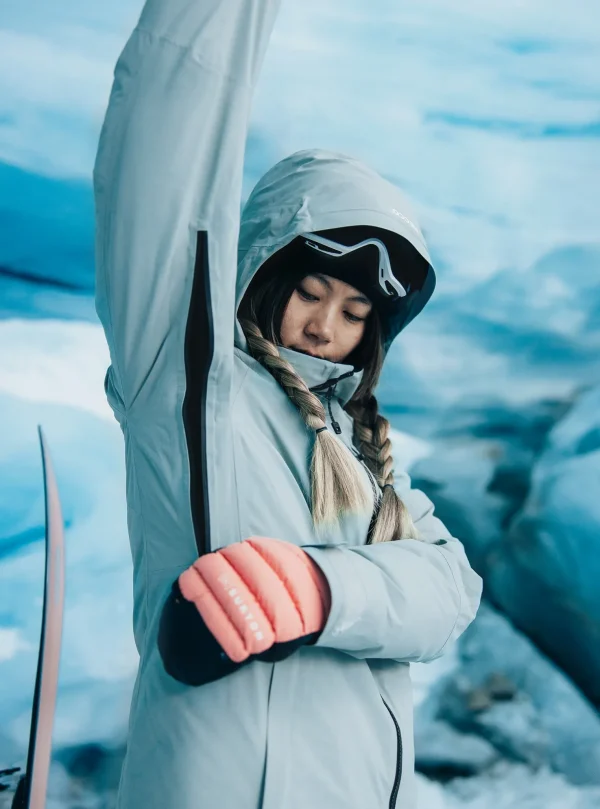 Women's Burton [ak] Flare GORE‑TEX 2L Down Jacket