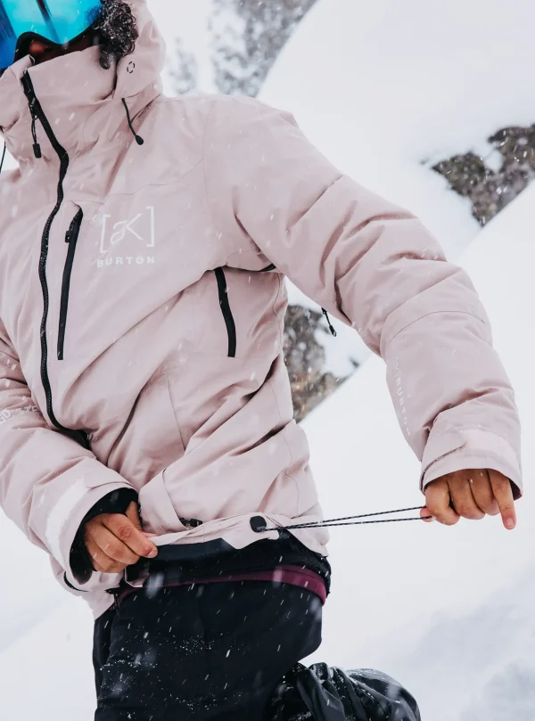 Women's Burton [ak] Flare GORE‑TEX 2L Down Jacket