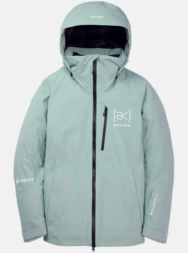 Women's Burton [ak] Flare GORE‑TEX 2L Down Jacket