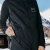 Women's Burton [ak] Helium Stretch Insulated Vest
