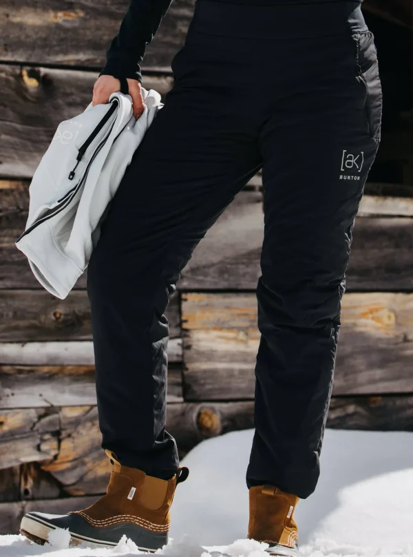 Women's Burton [ak] Helium Stretch Insulated Pants