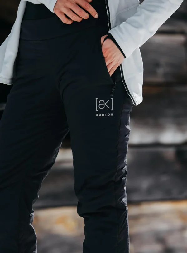 Women's Burton [ak] Helium Stretch Insulated Pants