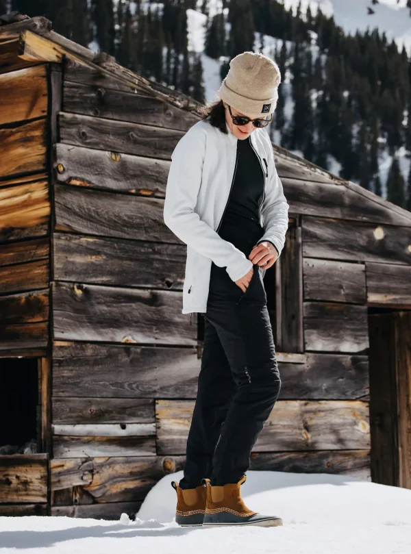 Women's Burton [ak] Helium Stretch Insulated Pants