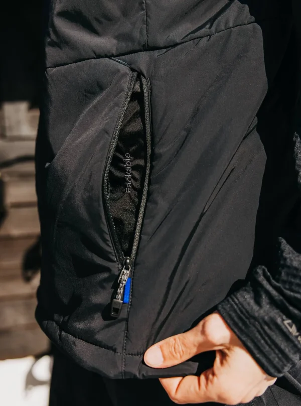 Women's Burton [ak] Helium Stretch Insulated Vest