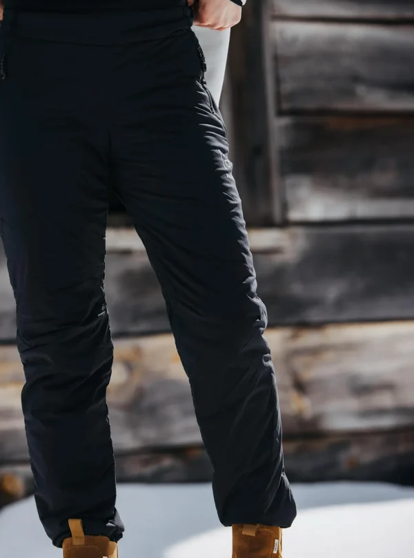 Women's Burton [ak] Helium Stretch Insulated Pants