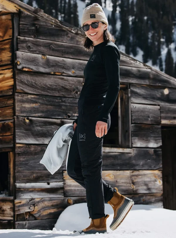 Women's Burton [ak] Helium Stretch Insulated Pants