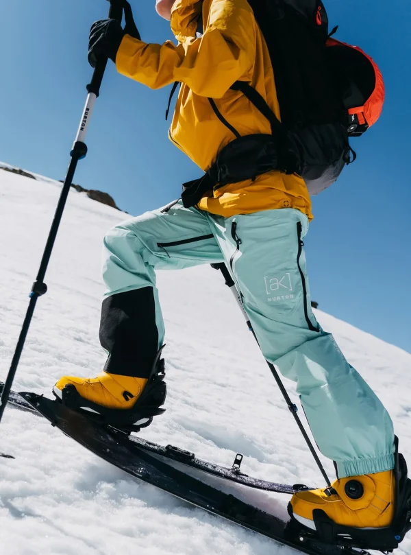 Women's Burton [ak] Kalausi GORE-TEX C-KNIT 3L Bib Pants