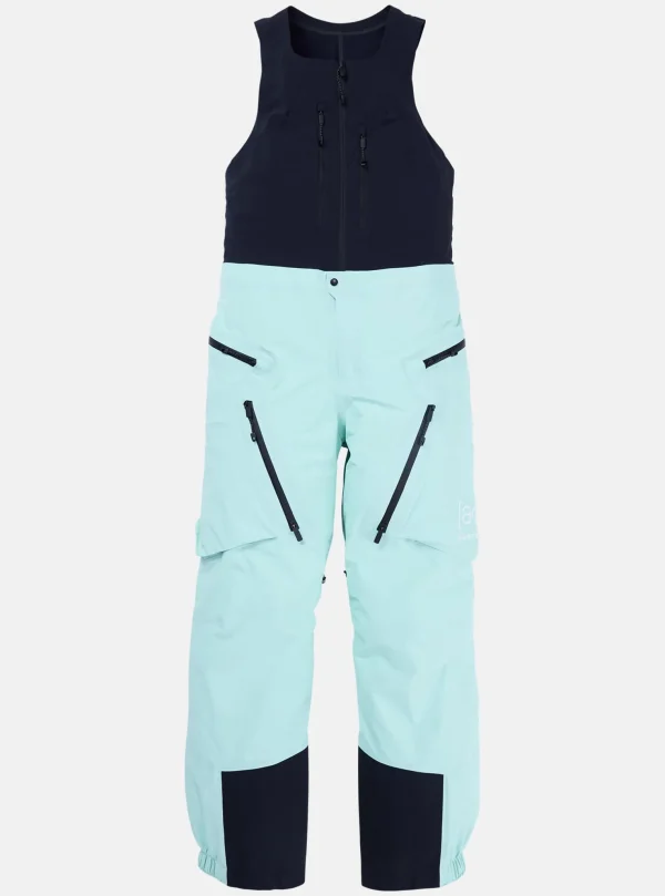 Women's Burton [ak] Kalausi GORE-TEX C-KNIT 3L Bib Pants
